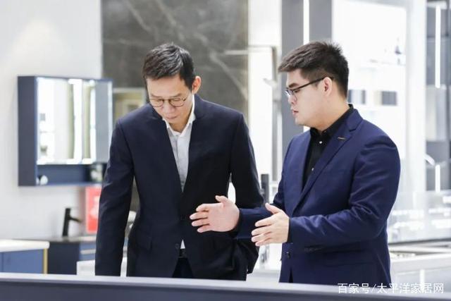 吴晓波:我在九牧看见了全球先进的卫浴工厂
